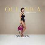 crossbody puff fuchsia