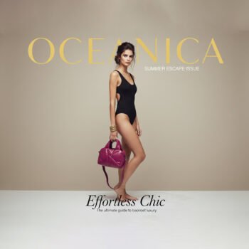 crossbody puff fuchsia