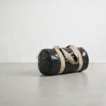 Weekend and gym puff