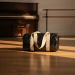 Weekend and gym puff