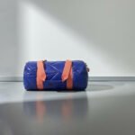 weekend and gym puff